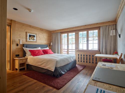 Le Grand Chalet