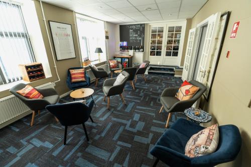 Best Western Prinsen Hotel