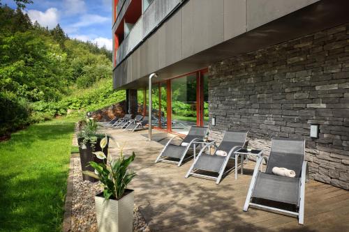 SkiResort Hotel Omnia