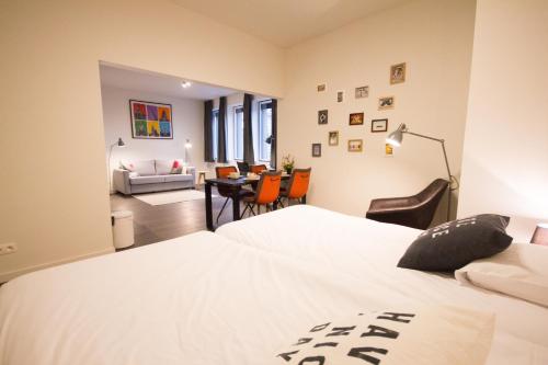 Getaway Short Stay Flats