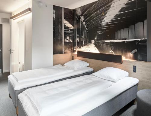 Four Points Flex by Sheraton Aalborg