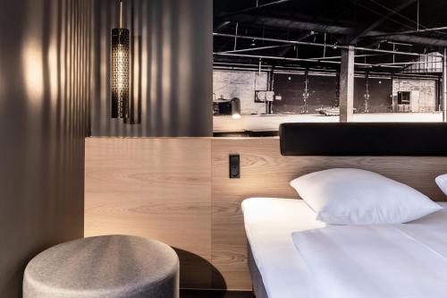 Four Points Flex by Sheraton Aalborg