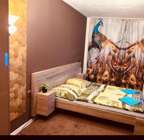 Apartment Pharamis