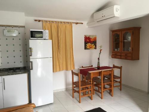Apartamentos California
