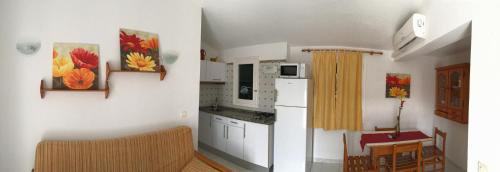 Apartamentos California