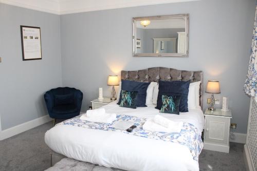 The St Margarets Hotel