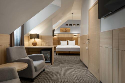 Wellton Centrum Hotel & Spa