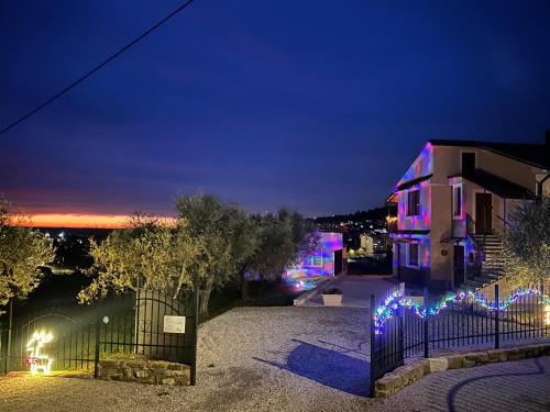 Residence Villa Fiore Portorož