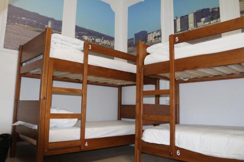 Meeting Hostel