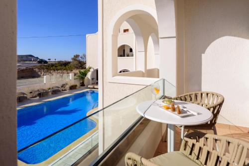 Astir Thira Hotel
