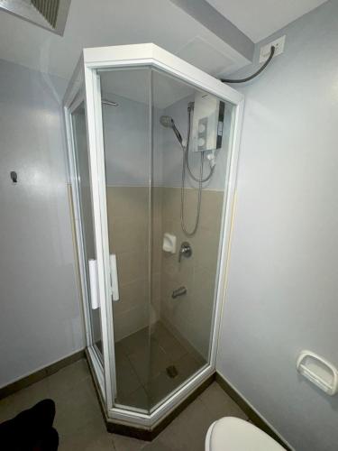 ComfyCabin 1 AT AVIDA TOWERS RIALA IT PARK CEBU CITY