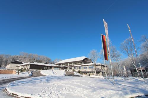 Diehlberg Hotel