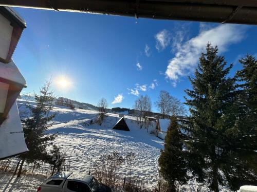 Pokoje Goscinne Katarzyna Duda