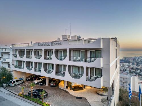 Egnatia Hotel