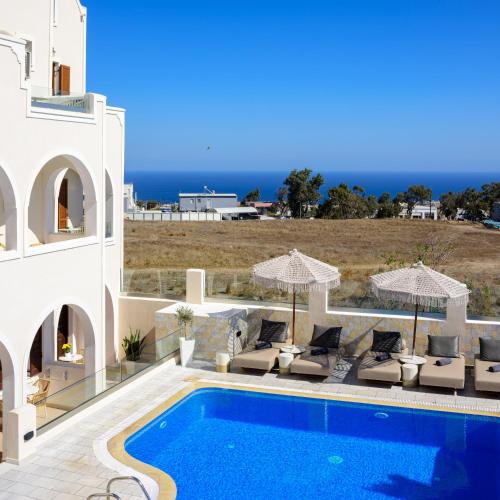 Astir Thira Hotel