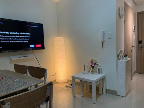 Tropical Sanctuary in Pasay City