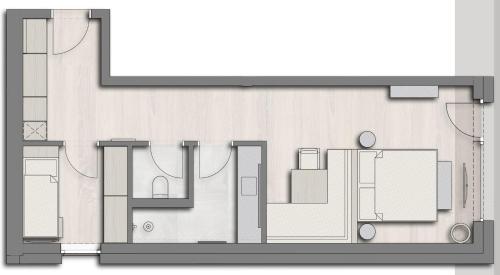 Nagalu Hotel Garni