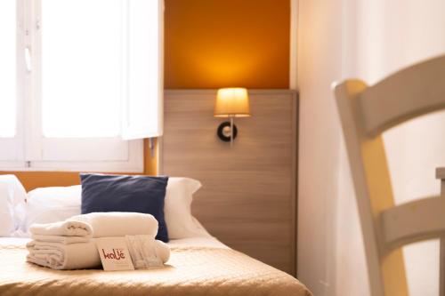 Kalie Rooms