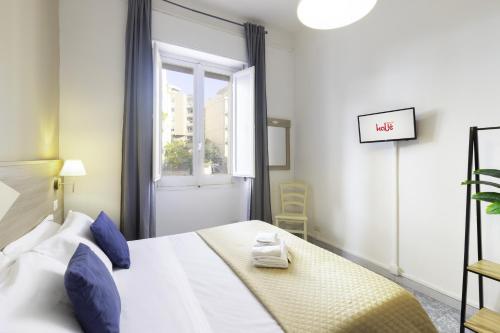 Kalie Rooms