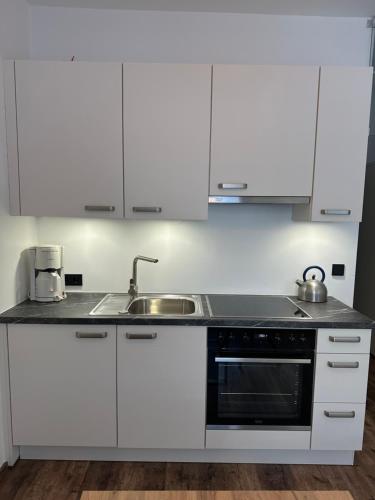 Club Alpenresidenz Gastein