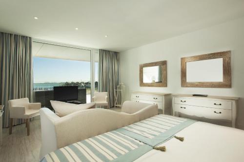 Las Suites de Puerto Sherry