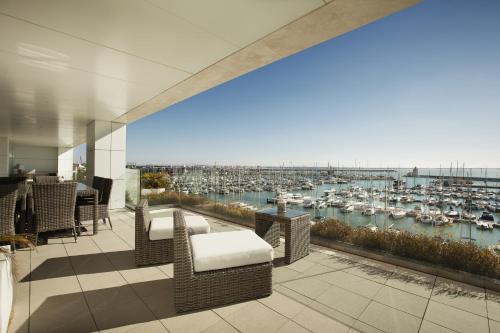 Las Suites de Puerto Sherry
