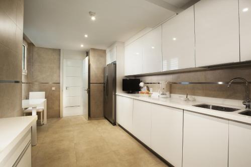 Las Suites de Puerto Sherry