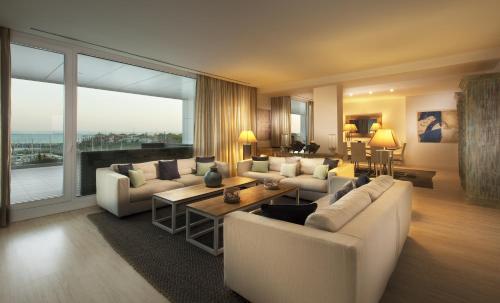 Las Suites de Puerto Sherry