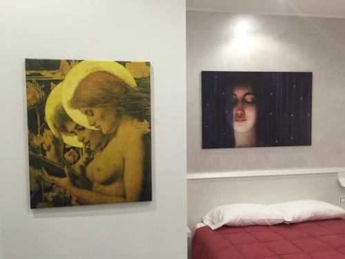 Hotel Picaflor Art & Rooms