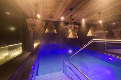 Aparthotel Landhaus Gappmaier