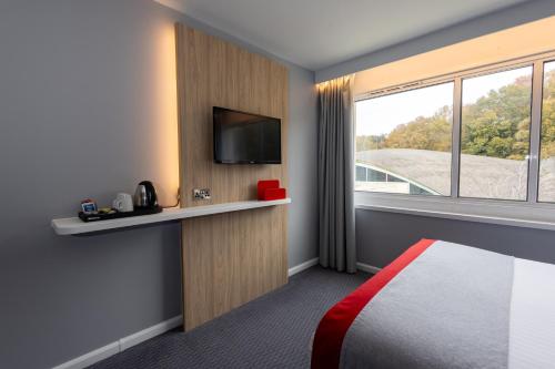 Holiday Inn Express Norwich