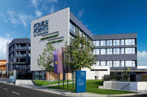 Four Points By Sheraton Prishtina City