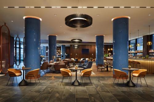 Four Points By Sheraton Prishtina City