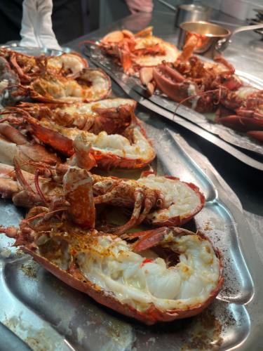 La Brasserie Armoricaine