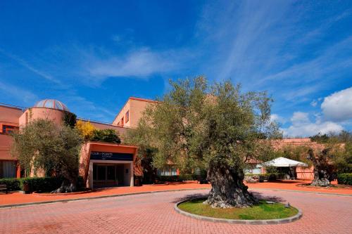 Four Points by Sheraton Siena