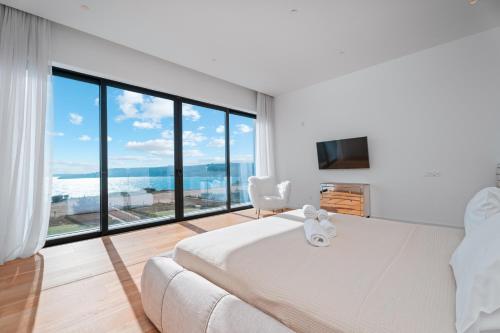 Periyiali Konnos Villas Beach resort