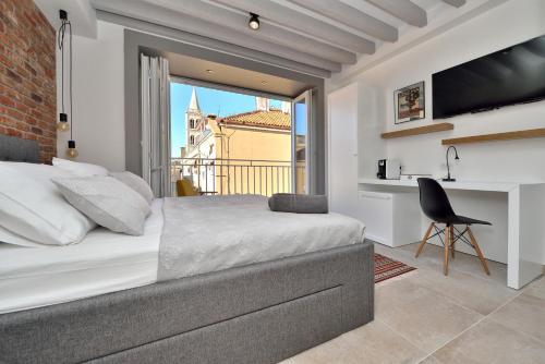 Apartments And Rooms Mareta Exclusive