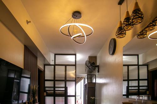 Comfortable 2-Bedroom Home in Paranaque