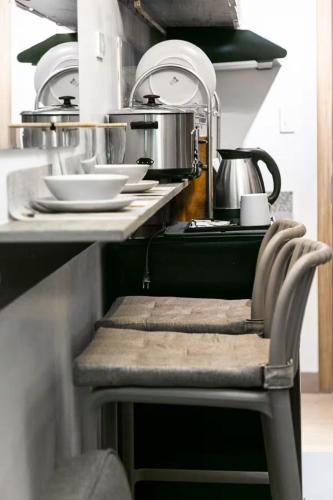 Comfortable 2-Bedroom Home in Paranaque