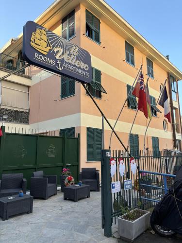 Il Veliero