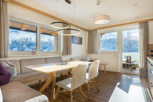 Appartments Schattauer