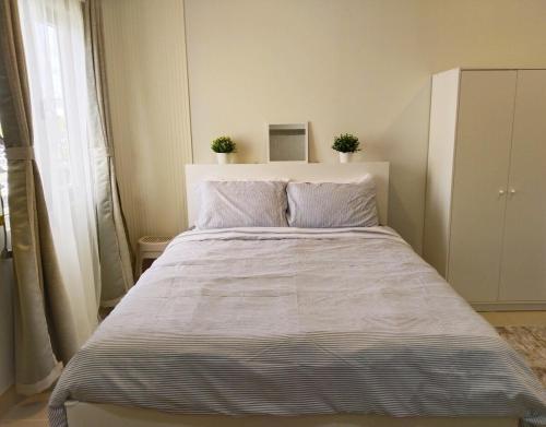 APT at G-207 in SMDC Cheer Residences