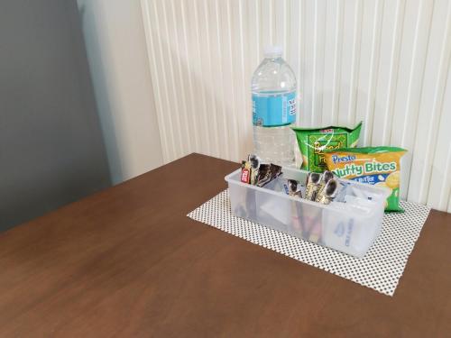 APT at G-207 in SMDC Cheer Residences