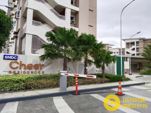 APT at G-207 in SMDC Cheer Residences