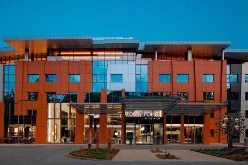 Four Points Kecskemet Hotel