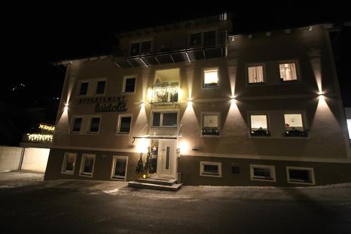 Appartement Luidold