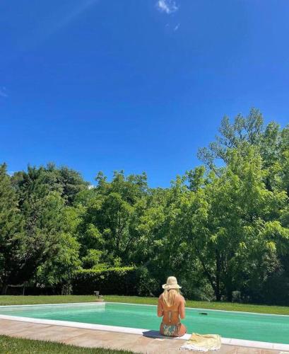 Cascina de Fagiolari