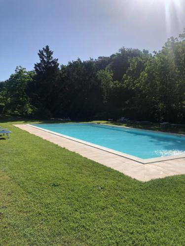 Cascina de Fagiolari