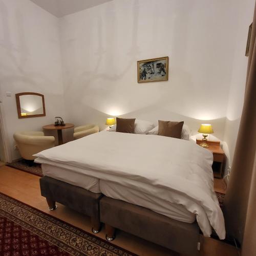 Palacyk Srebrna Fala