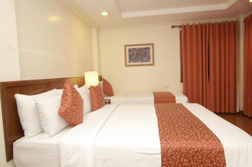 The Suites at Mount Malarayat